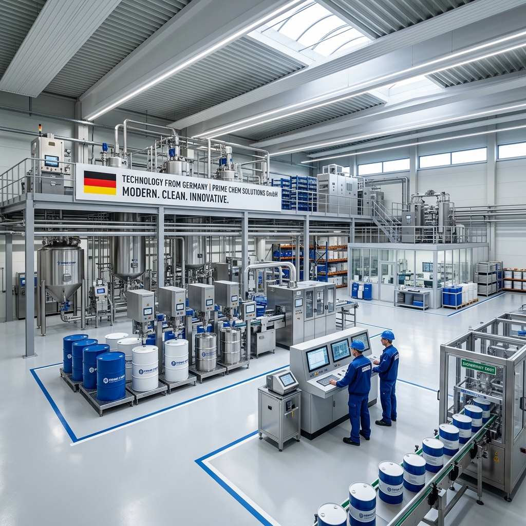 Manufacturing Excellence